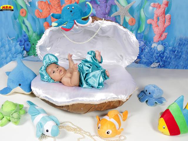 ACOMPANHAMENTO MENSAL de GAEL TÚLIO 3 MESES