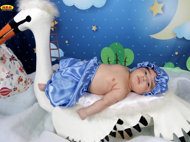 ACOMPANHAMENTO MENSAL de MURILO 2 MESES