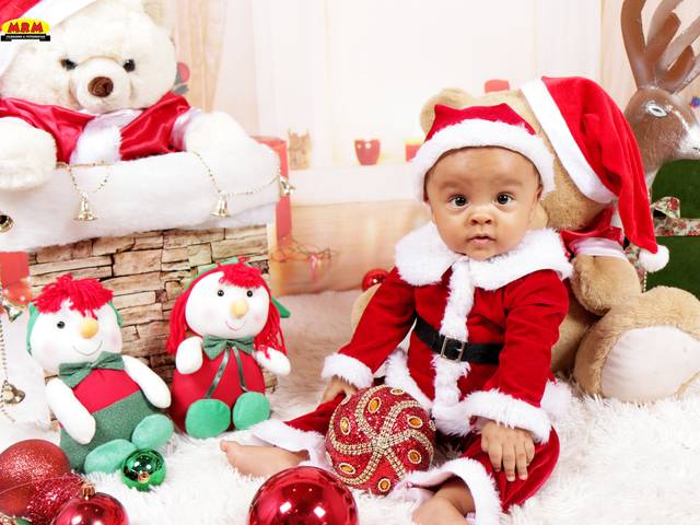 ACOMPANHAMENTO MENSAL de GAEL 7 MESES