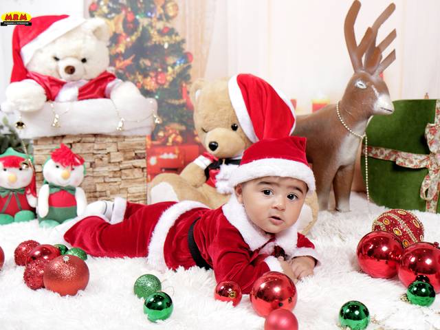 ACOMPANHAMENTO MENSAL de MURILO 6 MESES