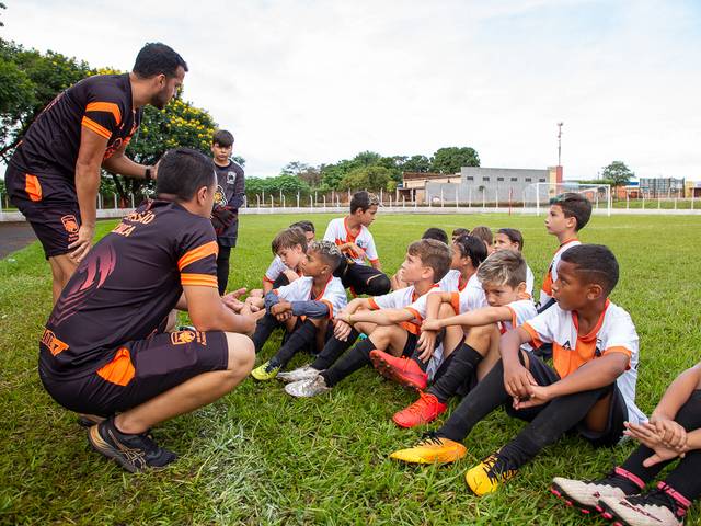 EVENTO de COPA GUARA 2023