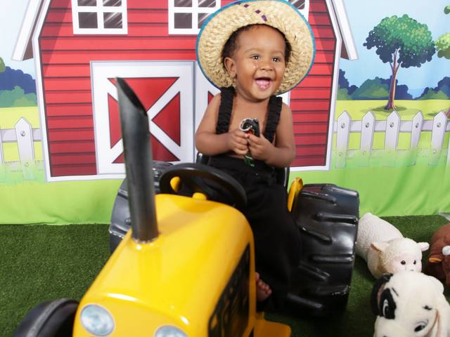 ACOMPANHAMENTO MENSAL de EMANUEL 11 MESES