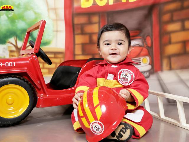 ACOMPANHAMENTO MENSAL de MURILO 8 MESES