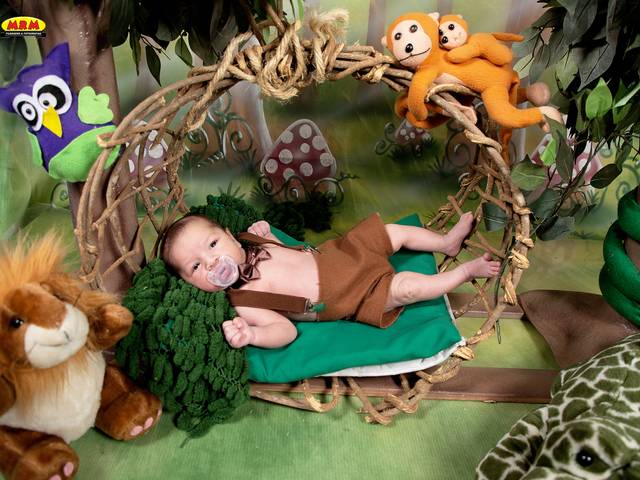 ACOMPANHAMENTO MENSAL de LUIGI 1 MÊS