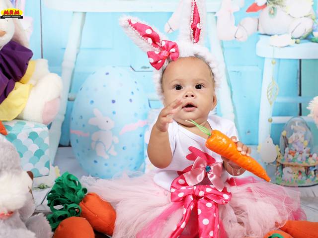 ACOMPANHAMENTO MENSAL de ALICIA 6 MESES