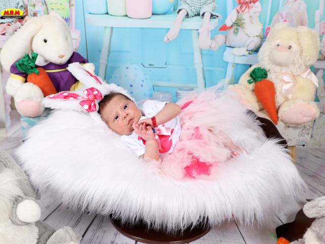 ACOMPANHAMENTO MENSAL de ANTHONELLA 1 MÊS