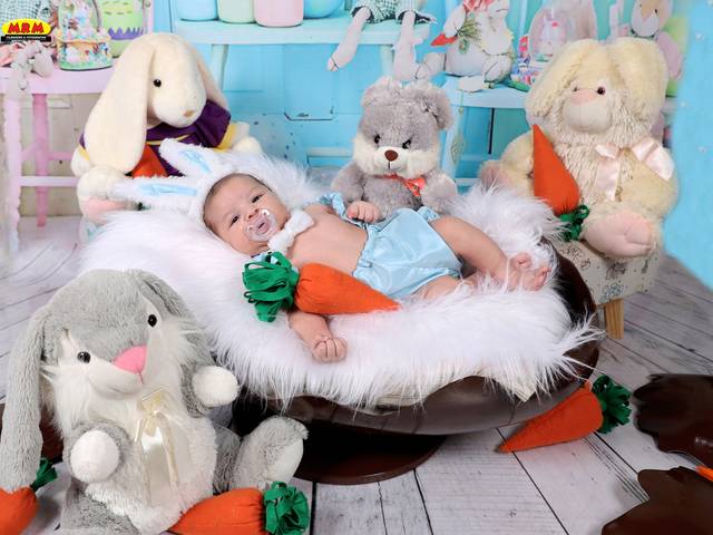 ACOMPANHAMENTO MENSAL de LUIGI 2 MESES