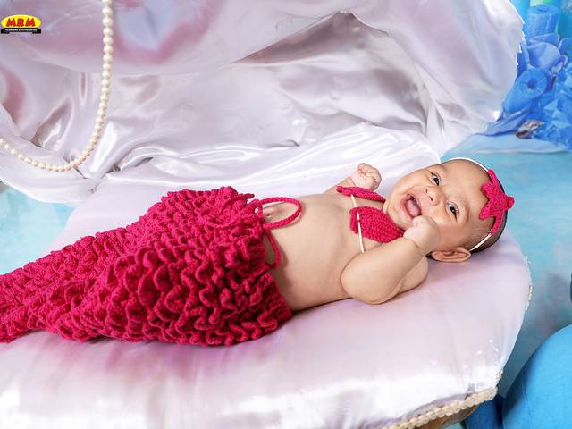 ACOMPANHAMENTO MENSAL de ANTONELLA 3 MESES