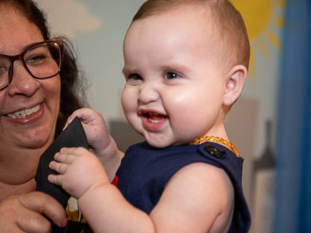 ANIVERSÁRIO de MATTEO 1 ANO