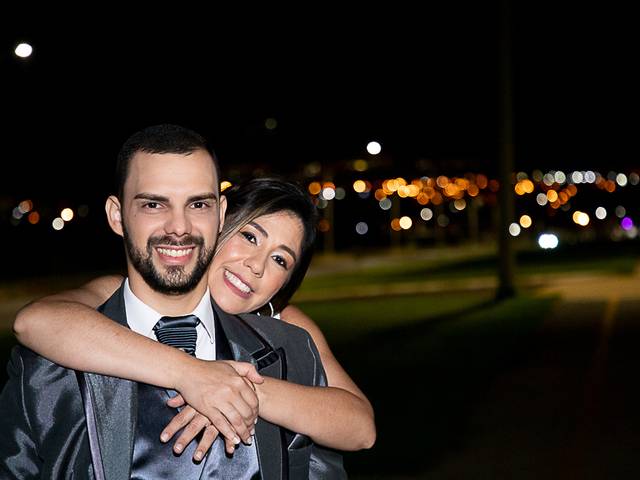 CASAMENTO de TASSIA + GABRIEL 