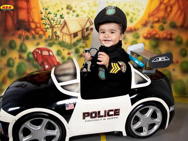 ACOMPANHAMENTO MENSAL de MURILO 10 MESES