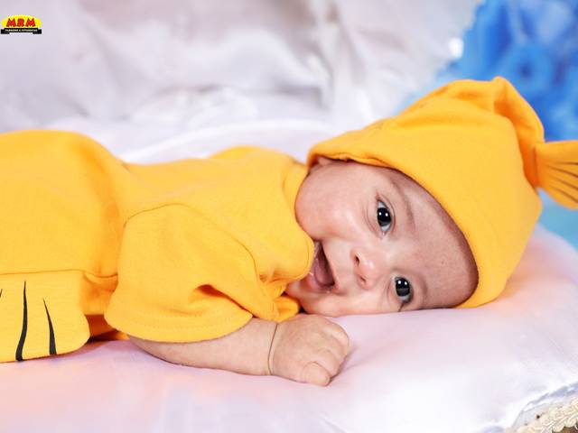 ACOMPANHAMENTO MENSAL de LUIZ OTÁVIO 3 MESES