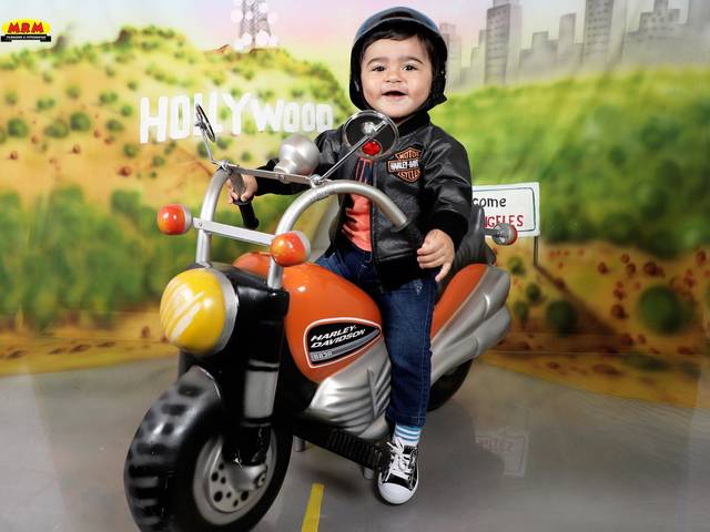 ACOMPANHAMENTO MENSAL de MURILO 11 MESES