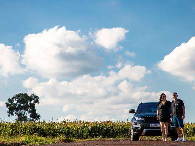 ANIVERSÁRIO de ARIANE + HEDER 