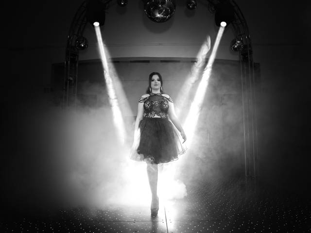 ANIVERSÁRIO de MARIA JULIA 15 ANOS 