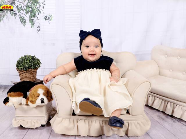 ACOMPANHAMENTO MENSAL de MARIA CECÍLIA 3 MESES