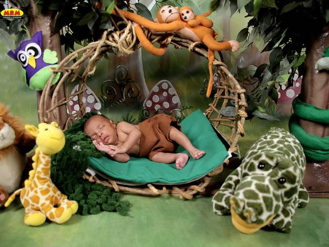 ACOMPANHAMENTO MENSAL de LUCAS 1 MÊS