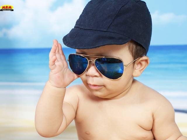 ACOMPANHAMENTO MENSAL de NOAH  9 MESES