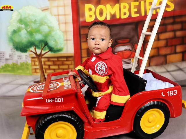 ACOMPANHAMENTO MENSAL de ARTHUR 7 MESES 