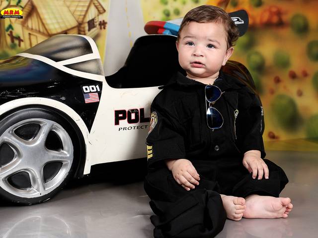 ACOMPANHAMENTO MENSAL de LUIGI 8 MESES