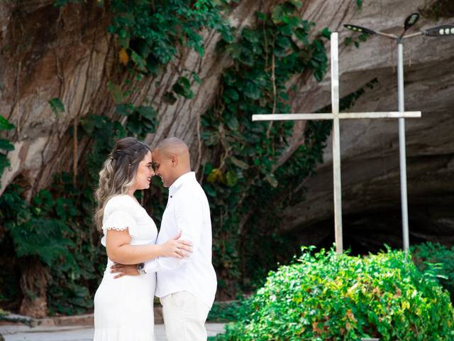 PRÉ WEDDING de PRISCILA + GUSTAVO