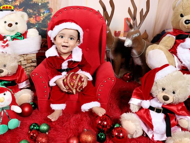 ACOMPANHAMENTO MENSAL de LUIZ OTÁVIO  10 MESES