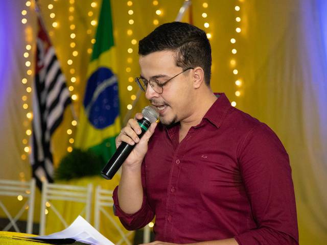 FORMATURA de FORMATURAS - COLÉGIO EVOLUÇÃO 2023