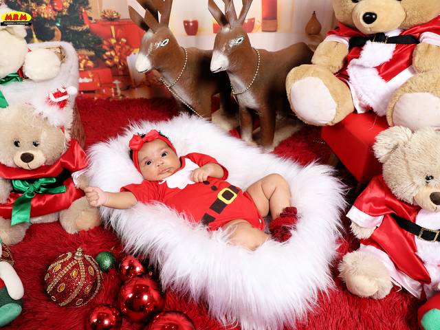 ACOMPANHAMENTO MENSAL de LIAH KELLY 2 MESES