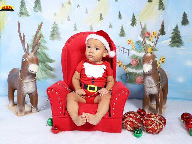 ACOMPANHAMENTO MENSAL de ARTHUR 10 MESES