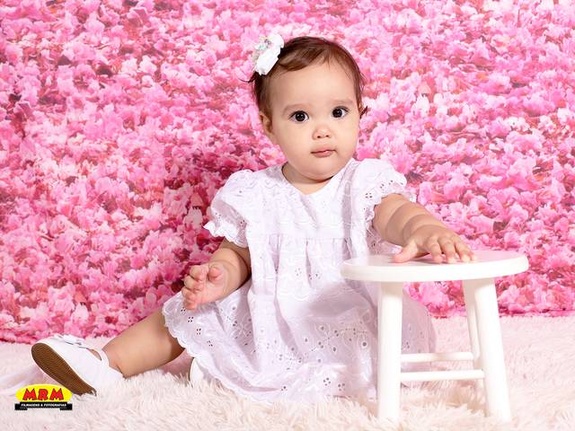 ACOMPANHAMENTO MENSAL de MARIA CECÍLIA 9 MESES