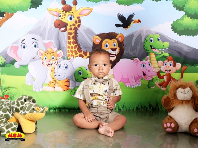 ACOMPANHAMENTO MENSAL de ARTHUR 11 MESES