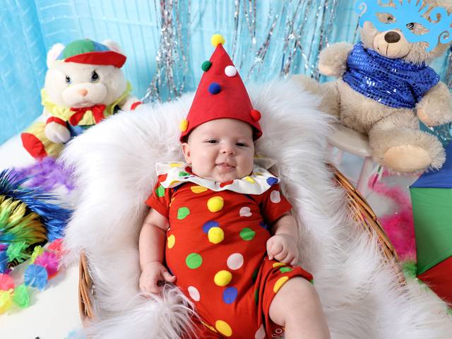 ACOMPANHAMENTO MENSAL de PEDRO 2 MESES