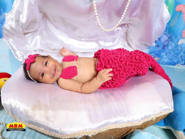 ACOMPANHAMENTO MENSAL de LIAH KELLY 3 MESES