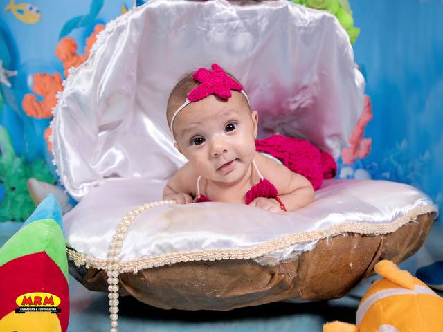 ACOMPANHAMENTO MENSAL de MARISOL 3 MESES