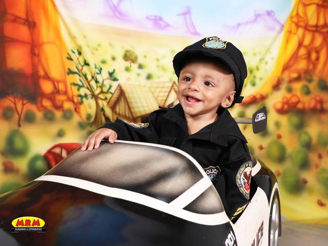 ACOMPANHAMENTO MENSAL de LUCAS 8 MESES