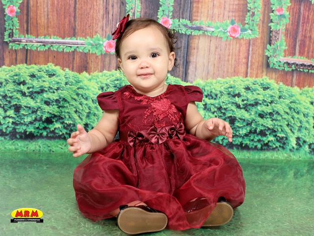 ACOMPANHAMENTO MENSAL de MARIA CECÍLIA 10 MESES