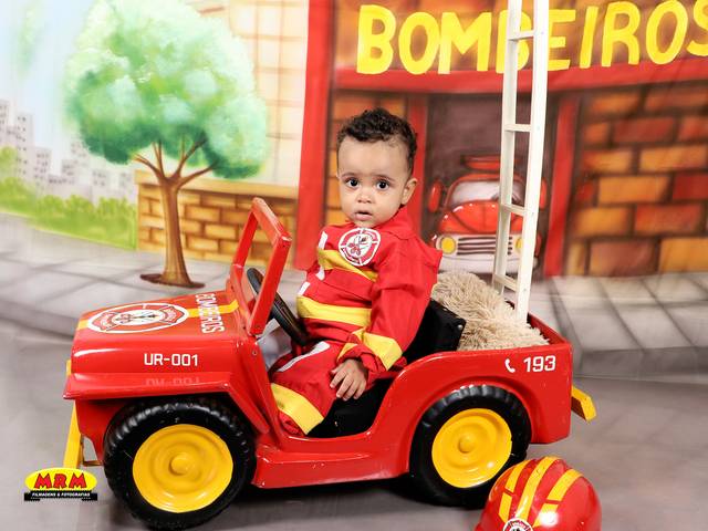 ACOMPANHAMENTO MENSAL de LUIZ OTÁVIO 11 MESES