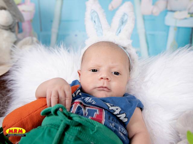 ACOMPANHAMENTO MENSAL de ARTHUR 1 MES