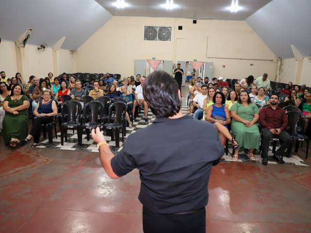 EVENTO de DOCUMENTÁRIO - MARIA, MARIA