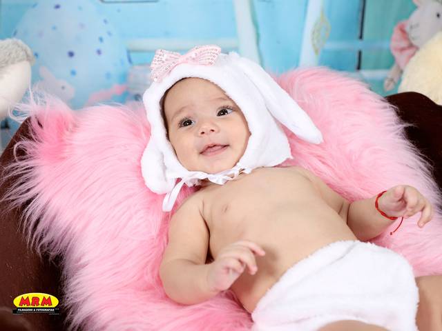 ACOMPANHAMENTO MENSAL de MARISOL - 4 MESES