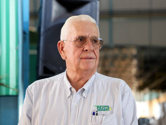 EVENTO de COQUETEL DE 100 ANOS DA EMPRESA BUSA