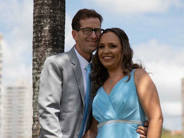 CASAMENTO de LUCIMAR + ADRIANO - ENLACE MATRIMONIAL