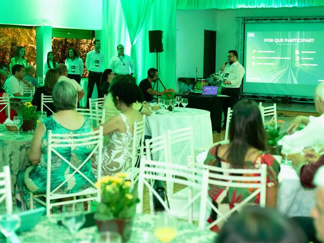 EVENTO de SICOB CREDICITRUS - AGO 2024