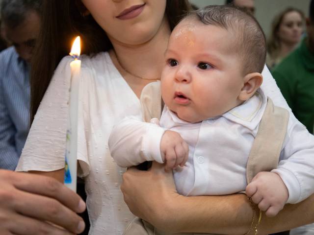 BATIZADO de BATIZADO DO PEDRO