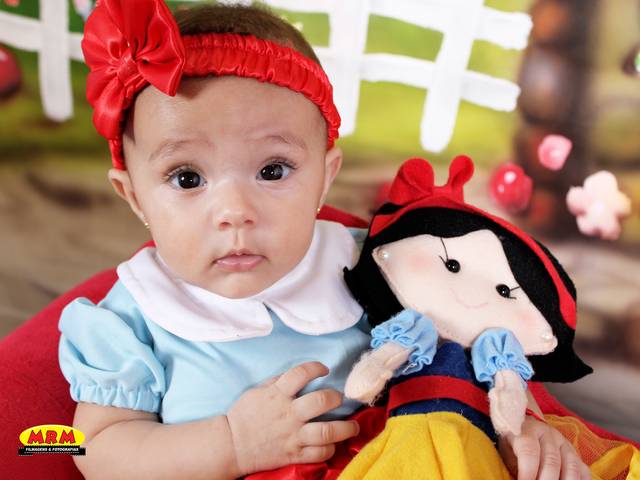 ACOMPANHAMENTO MENSAL de MARISOL 5 MESES