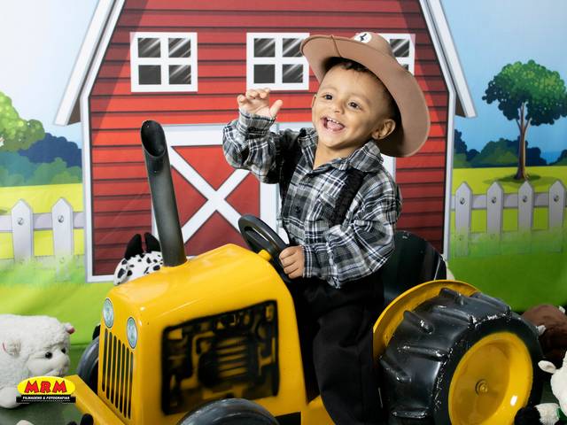 ACOMPANHAMENTO MENSAL de LUCAS 10 MESES