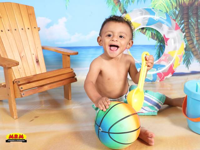 ACOMPANHAMENTO MENSAL de LUCAS 11 MESES