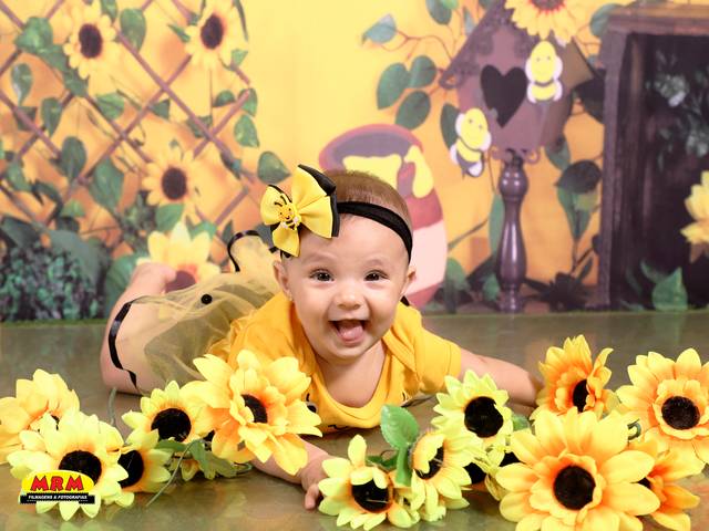 ACOMPANHAMENTO MENSAL de MARISOL 6 MESES