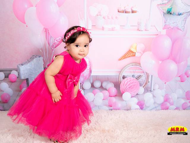 ACOMPANHAMENTO MENSAL de MARIA CECÍLIA 1 ANO