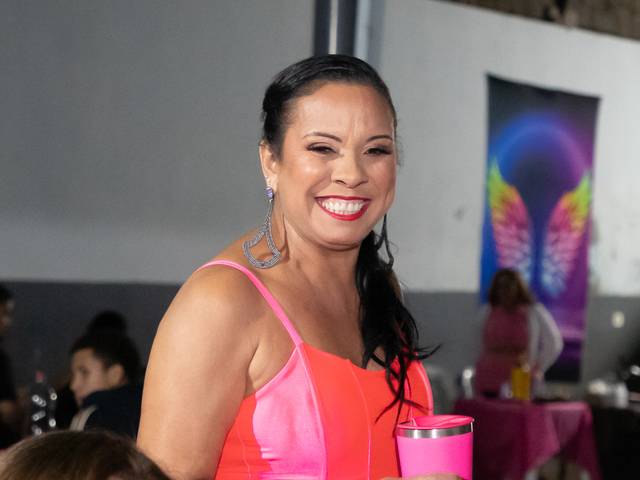 ANIVERSÁRIO de NANA - 49 ANOS